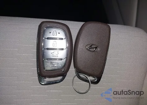 2020 Hyundai Tucson Value z USA, uszkodzony, nr VIN KM8J3CA49LU123612